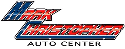 Mark Christopher Auto Center logo
